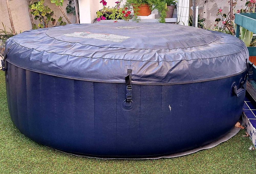 SPA Insuflável INTEX