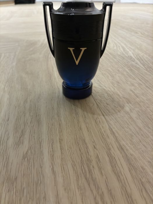 Perfum paco rabanne invictus