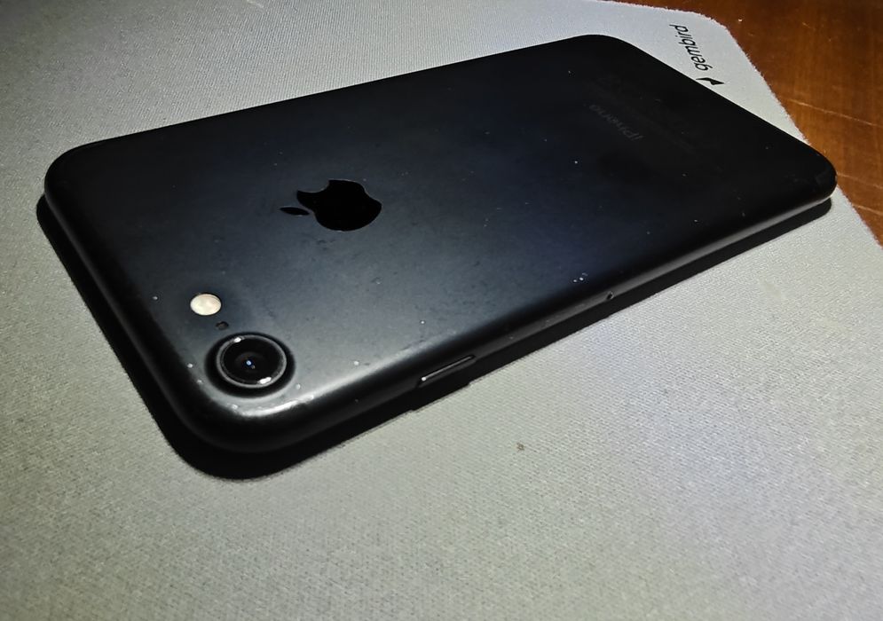 iPhone 7 128GB neverlock