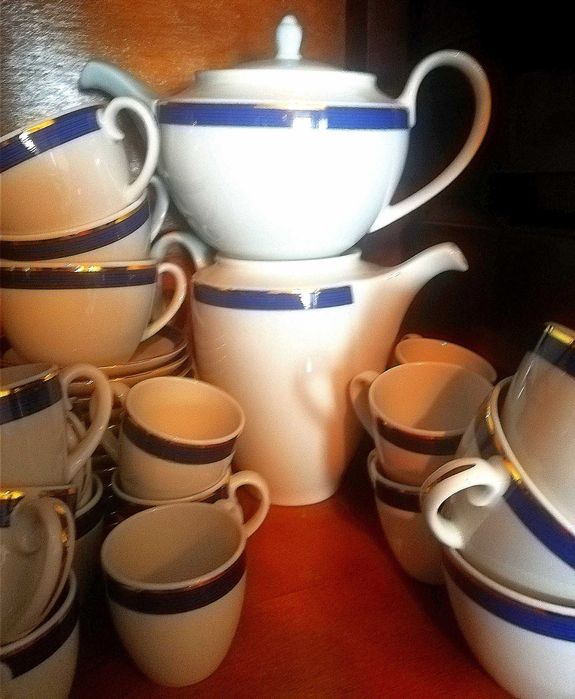 Artigos de decoração