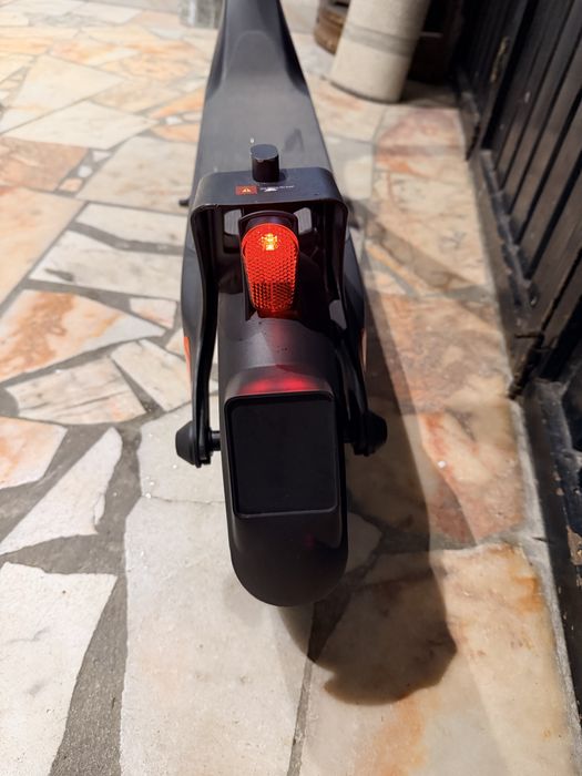 Trotinete elétrica XIAOMI