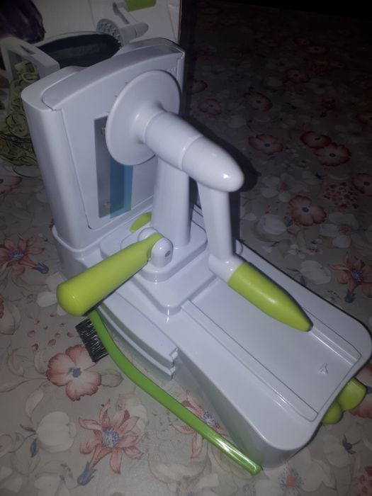 Spiral Vegetable Slicer429085667404042243