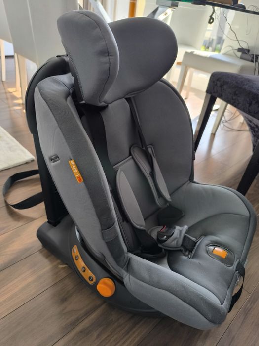 Cadeira 360 Chicco