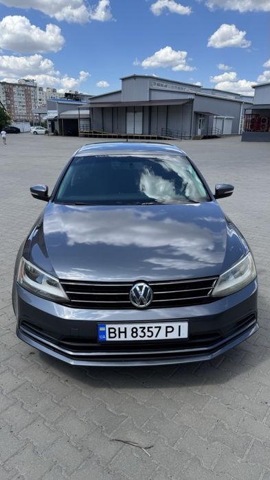 Продаю власний Volkswagen Jetta VI 2015