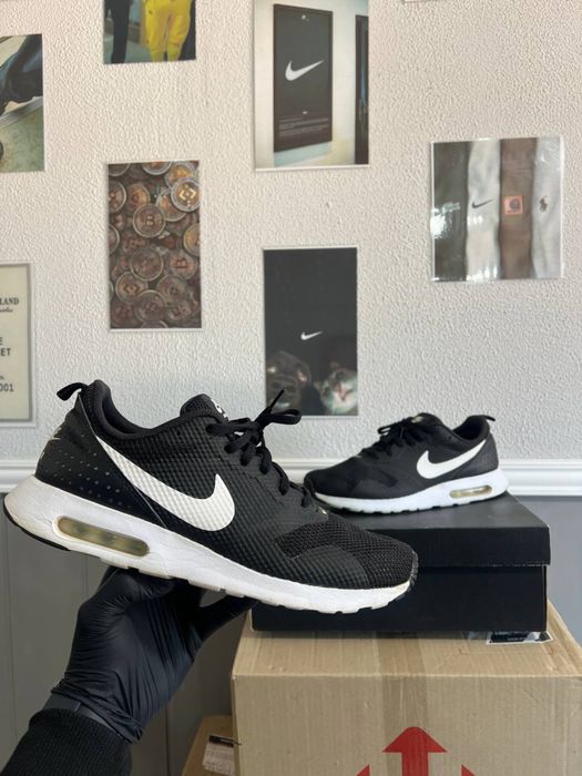 Кросівки Nike Air Max 42 ( 26.5 см ) оригінал
