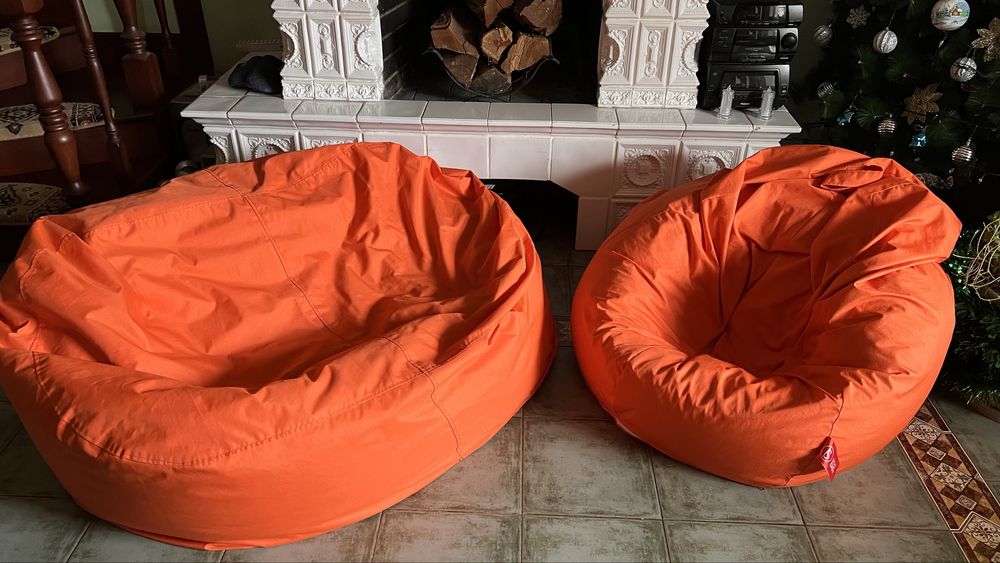 Продам кресло-мешок и диван-мешок