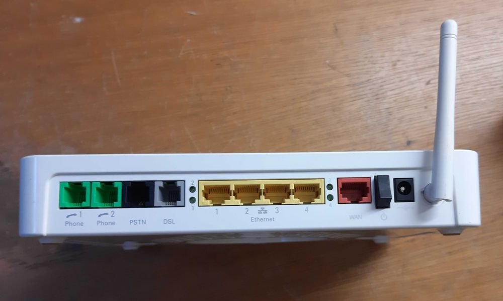 3 Equipamentos TV Cabo