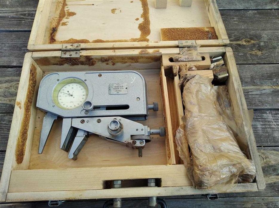 Шагомер модель БВ-21701 ТУ 2 - 034 - 302 - 71