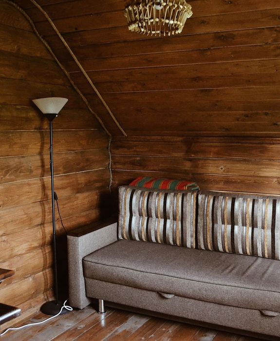 Будинок в Карпатах, ГК «Плай»