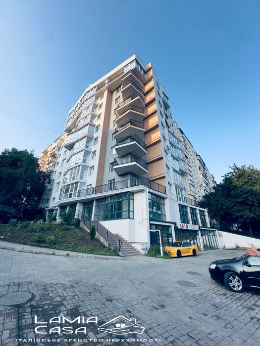 2-кімнатна квартира за адресою вул. Капеланська (площа 75 м²) - Atlanta.ua - фото 3