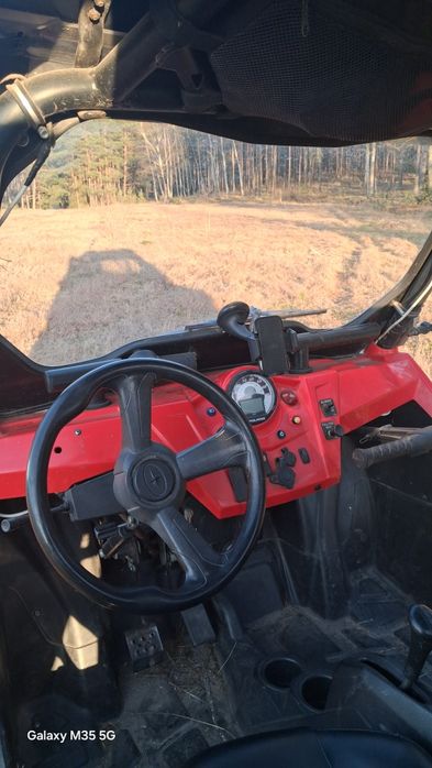 Sprzedam Buggy Polaris 800 RZR