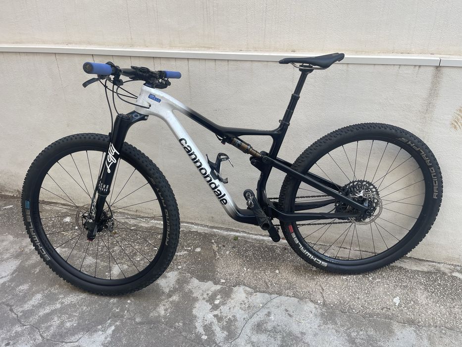 Cannondale Scalpel Hi-Mod 2023