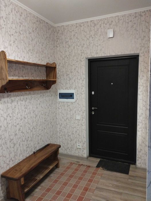 Продаж двокімнатної квартири в Крюківщині