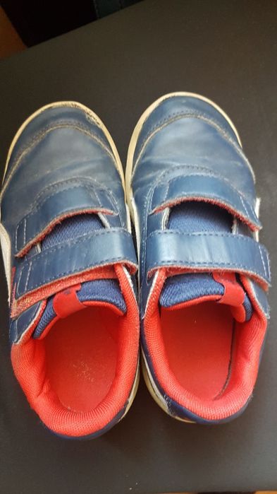 Buty Puma rozmiar 30