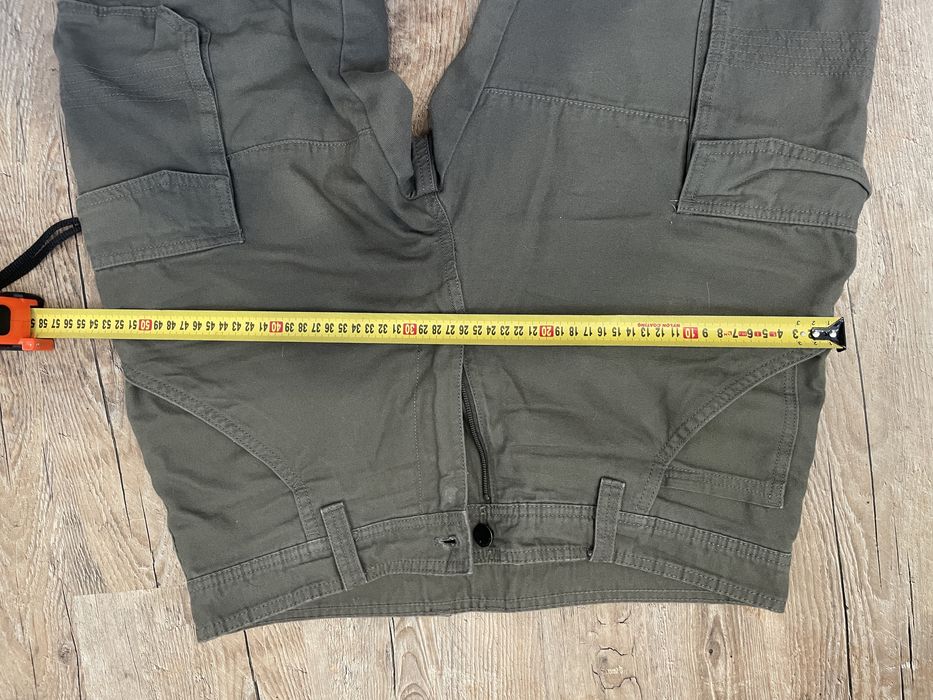 Штани зимові чоловічі Outventure