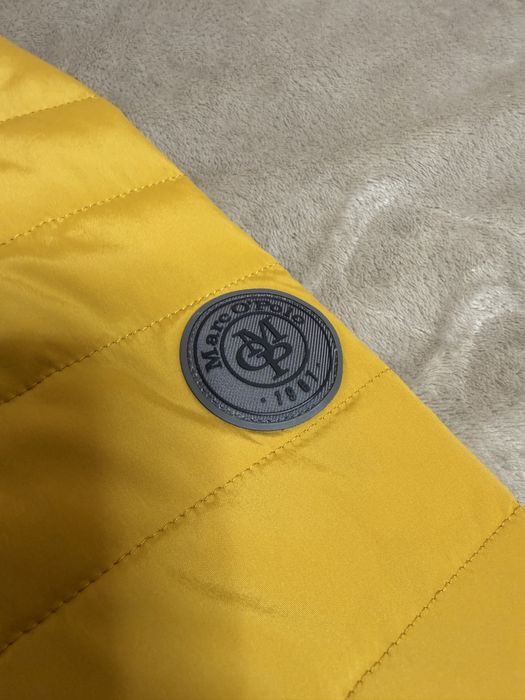 Куртка демісезонка Marc O'Polo