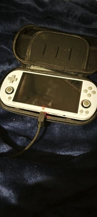 Emulador Trimui SmartPro