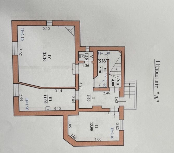 Власник. Продаж ЧАПАЕВА Будинок під бізнес або житло/ЩЕРБАНЮКА/220м2/5