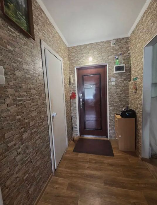 В продаже 1 комнатная квартира 2 этаж, Черноморск.с