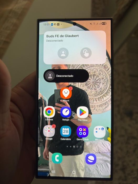 Telemóvel  Samsung