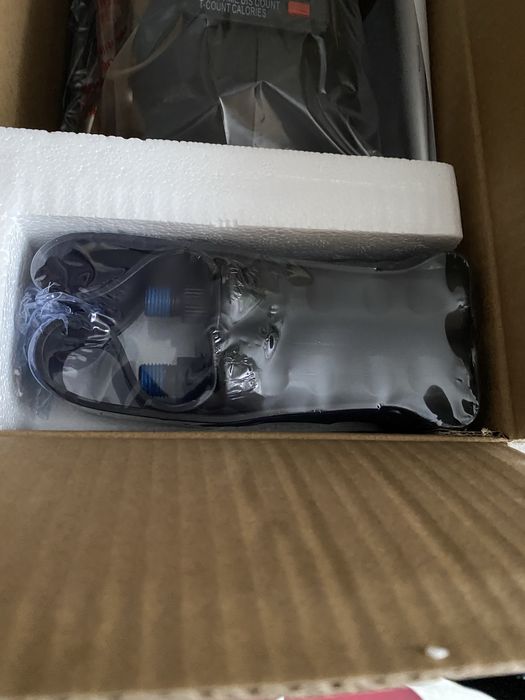 Mini rowerek treningowy NOWY