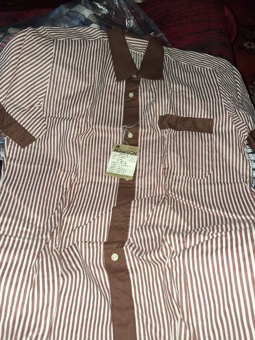 Сорочки хб чоловічі