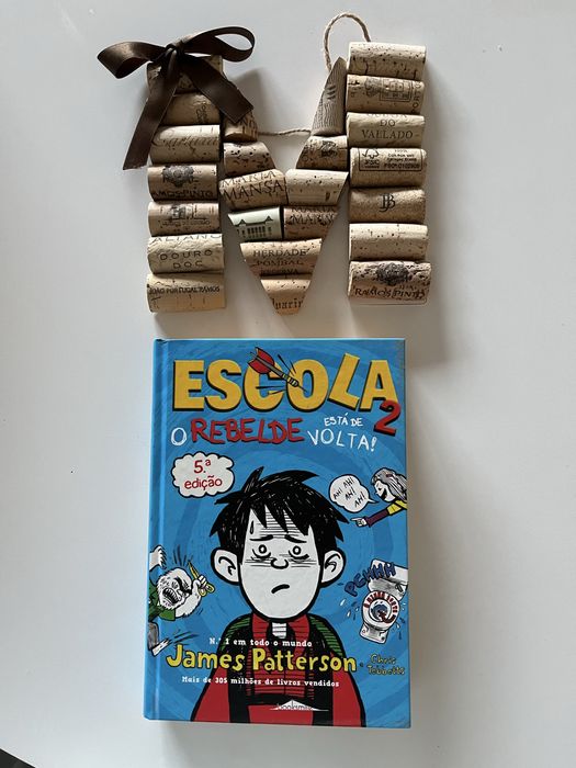 Escola 2: O Rebelde está de Volta