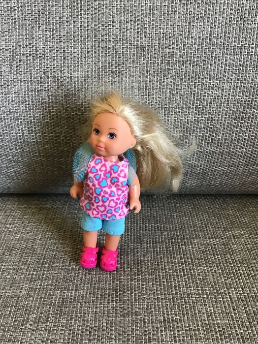 Sprzedam lalkę Simba