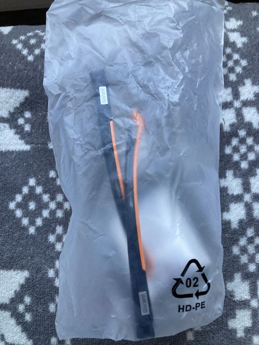 Okulary ochronne bhp Garant