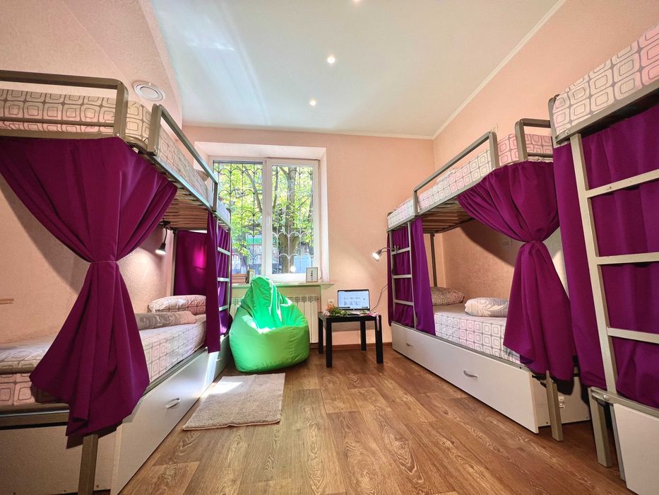 Комната на подселение в Голосеевском район/Отопление включено!