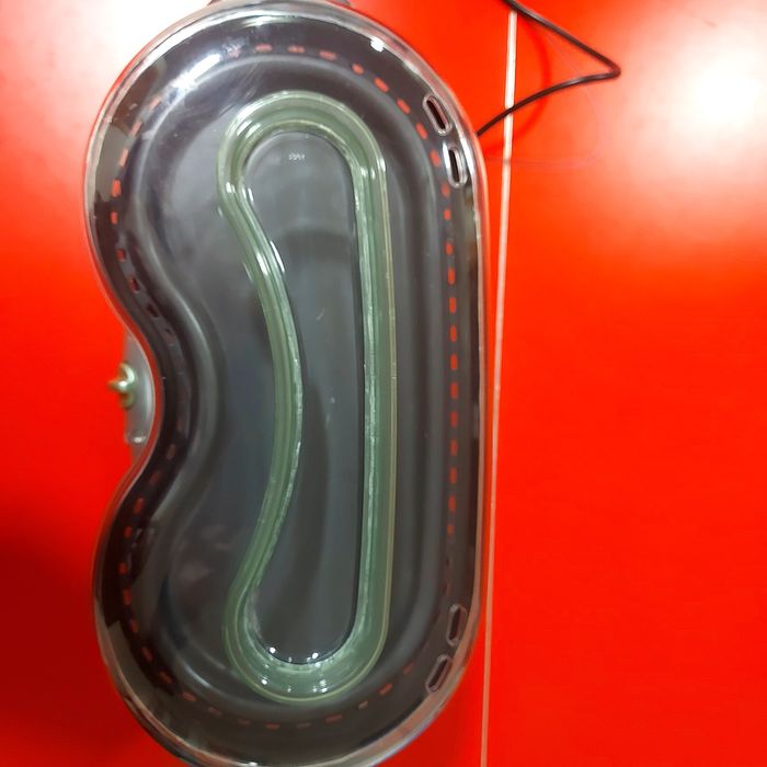 Máquina de Cozinhar a Vapor