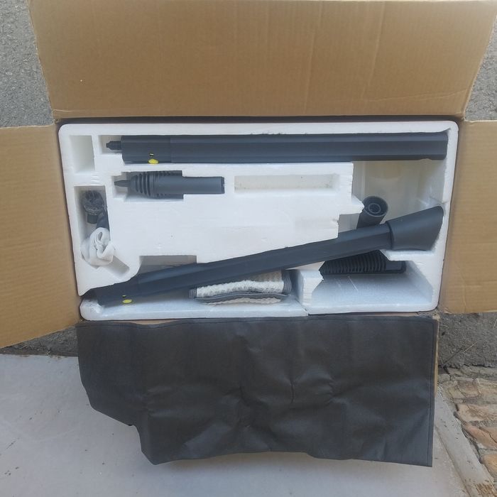 Продам парогенератор Ariete