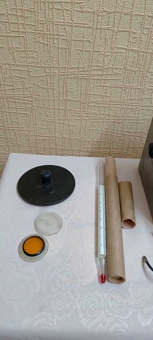 Фотодеталі,часів Ссср.