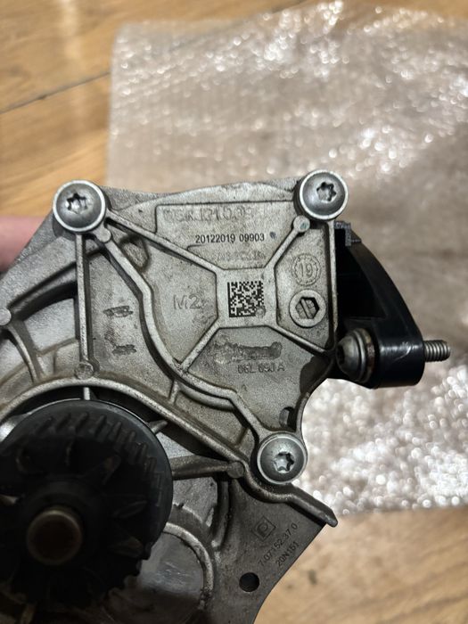 Помпа Pierburg CPKA 1.8tsi