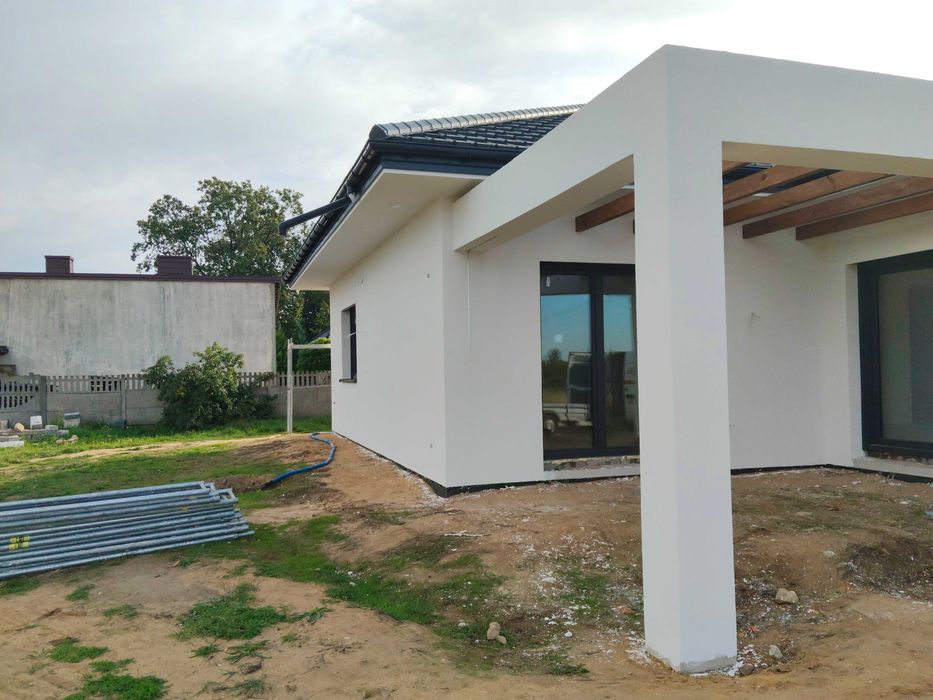 Usługi Remontowo-Budowlane Elewacje i Remonty