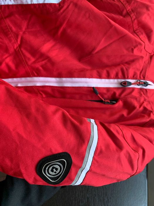 Куртка горнолыжная женская Killtec