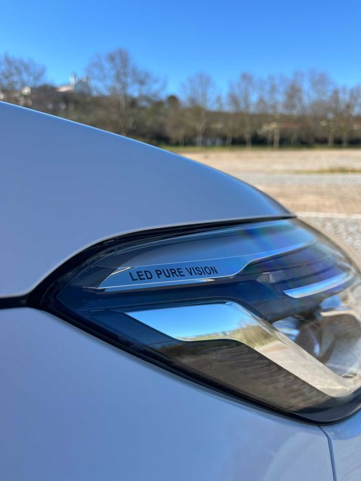 RENAULT Captur 2019 0.9 TCe Intens- 81.000 KM - GPS - Excelente estado