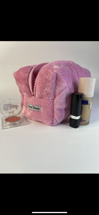 Косметичка жіноча