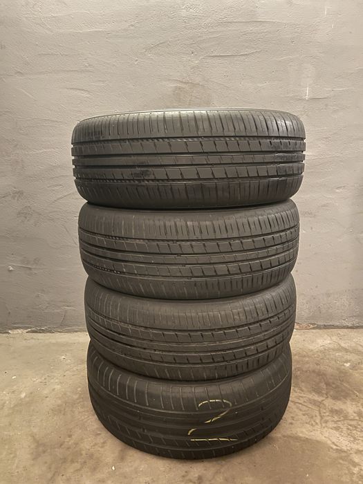 Шины 205/55/R16 Kapsen HD918
