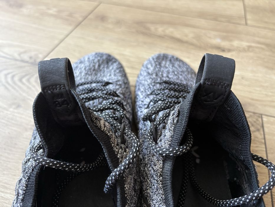 Nike Lebron XV low oreo