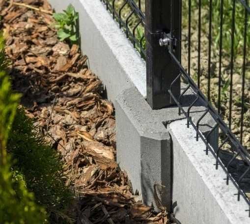 ogrodzenie Mega super jakośc