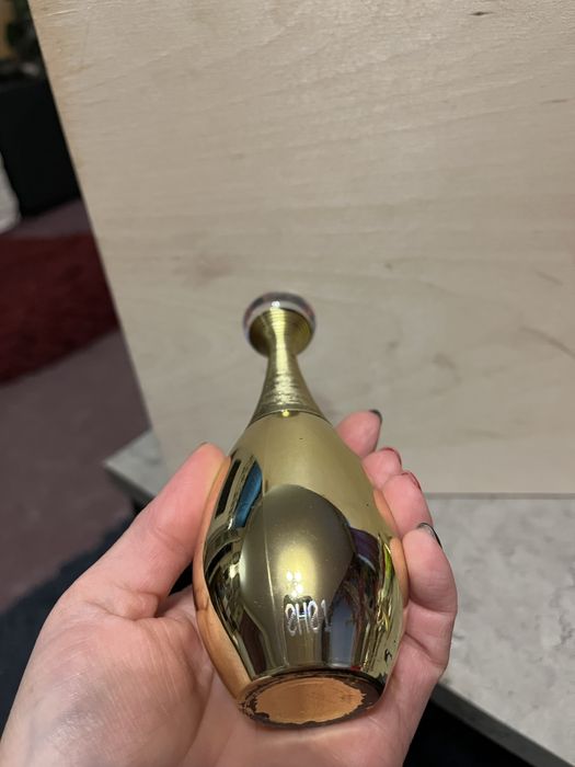 J’adore Christian Dior edition limitée edp 50ml