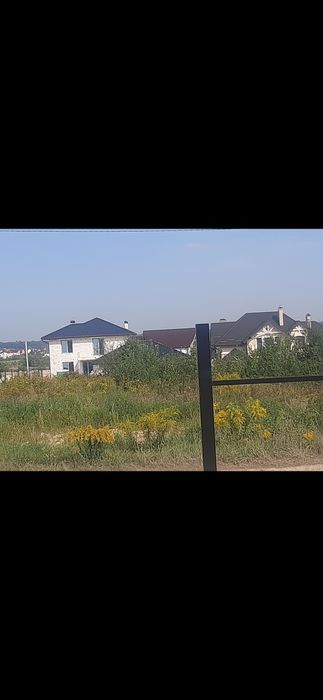 Продаж.Земельна ділянка в с.Скнилів 12 соток