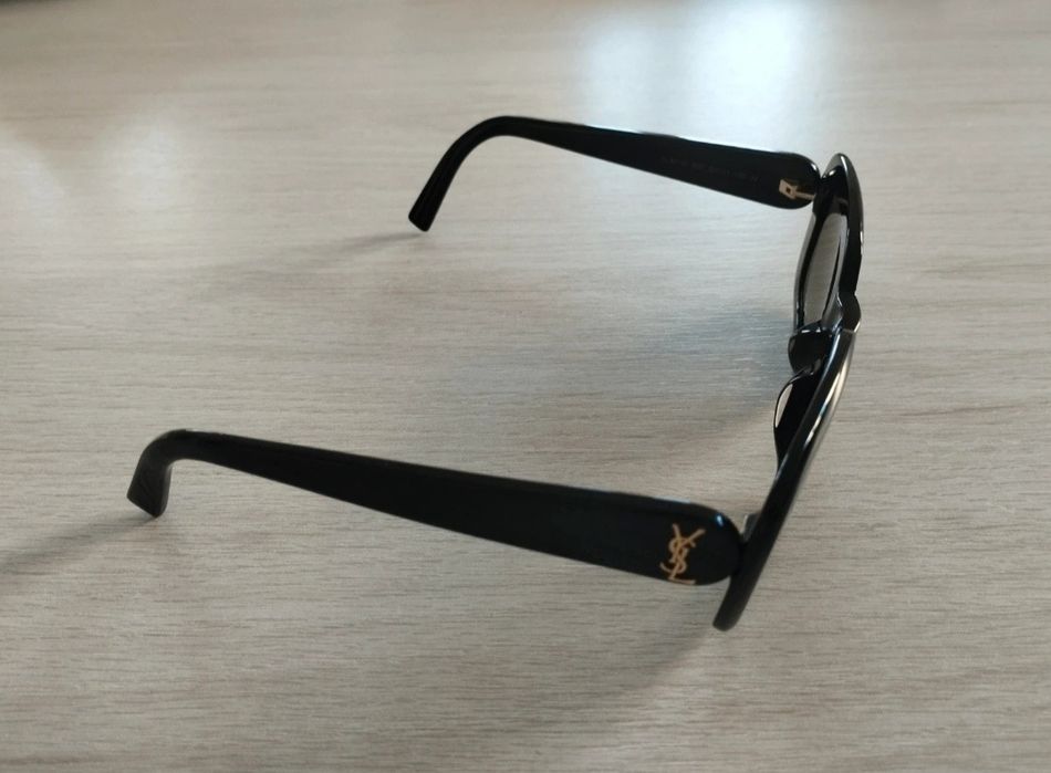 Óculos de sol Saint Laurent
