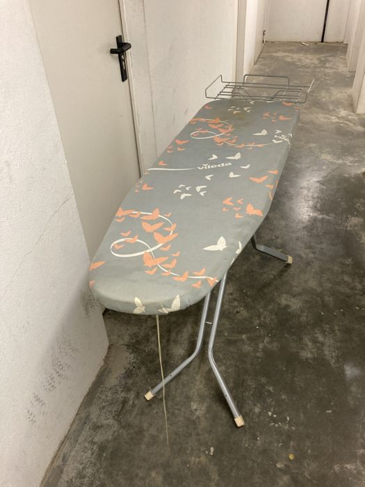 Tábua engomar vileda   (grande)