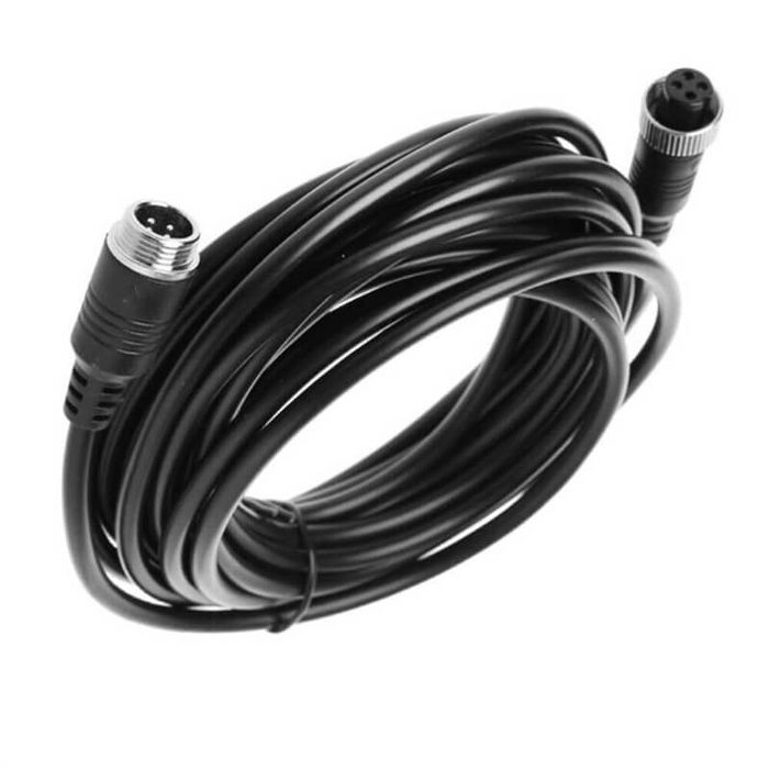 Кабель 4 Pin для камери (3м, 5м, 10м, 15м, 20м)