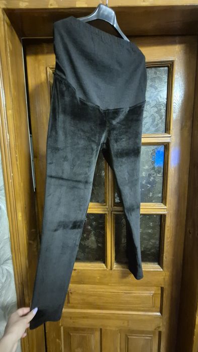 Лосини для вагітних 2xl