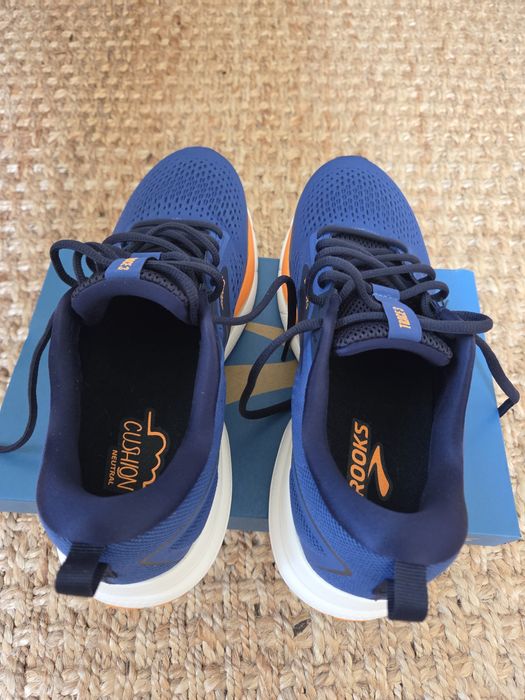 Brooks Trace 3. Rozmiar 45