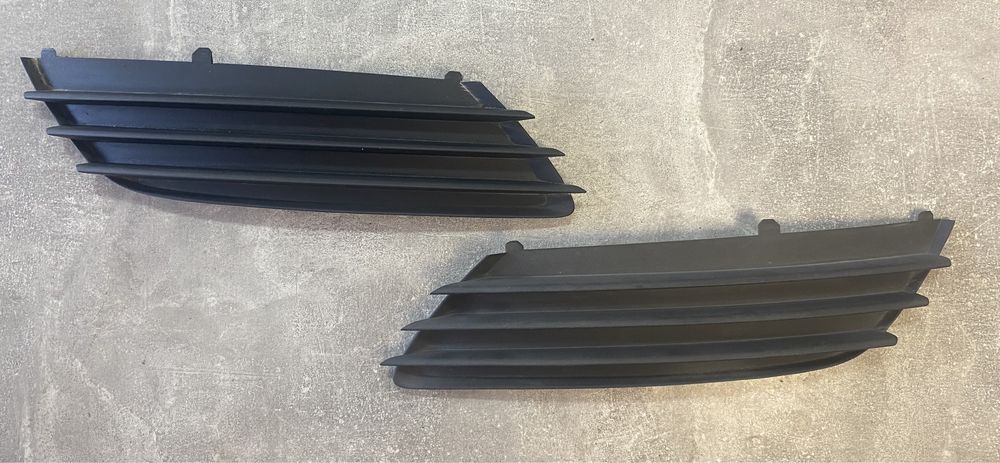 Заглушка решотки Противотуманки Опель Астра H накладка Opel: 400 грн ...