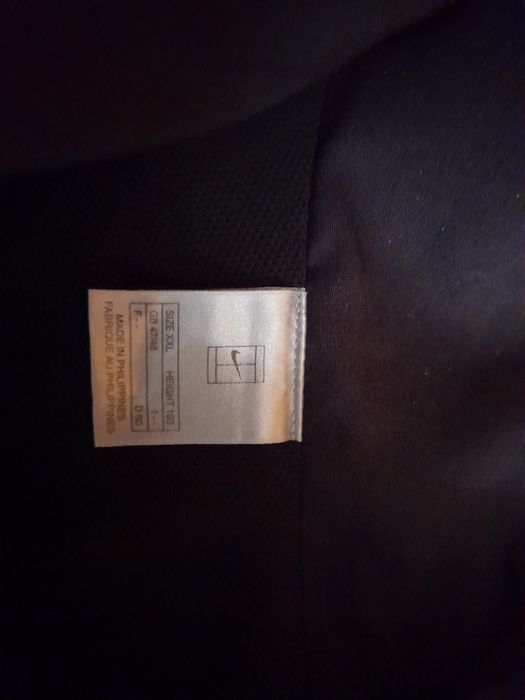 Nike bluza rozmiar XXL